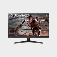 LG Ultragear | 1440p | 165Hz | HDR10 | $349.99