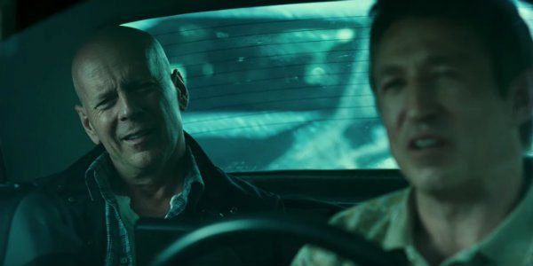 Bruce Willis Reveals What's Going On With Die Hard 6 | Cinemablend