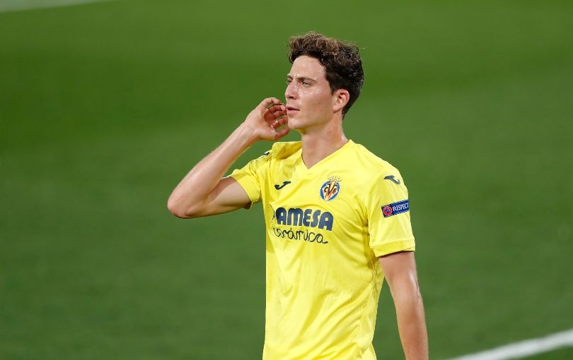Manchester United transfer news: Napoli join race for Villarreal’s Pau Torres