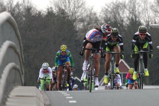 Stage 3 - Teutenberg gets second stage win in Energiewacht Tour