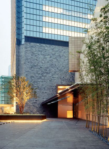 Park Hyatt, Shanghai