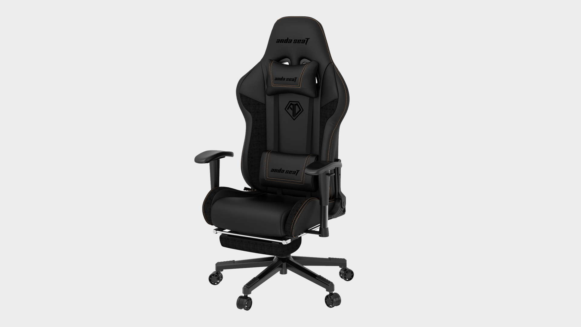 Andaseat Jungle 2 gaming chair