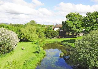 Manor Farm, Coate, Nr Devizes, Wiltshire - brochure-2