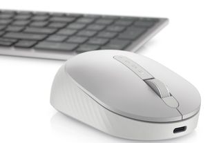 Dell premier wireless rechargeable mouse