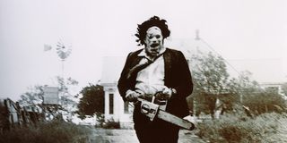 Texas Chainsaw Massacre