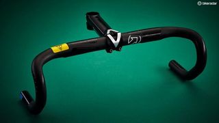 PRO Vibe Bar and Stem review