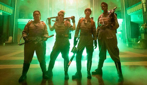 To 3D Or Not To 3D: Buy The Right Ghostbusters Movie Ticket