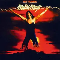 Makin’ Magic (Polydor, 1977) Makin’ Magic (Polydor, 1977)