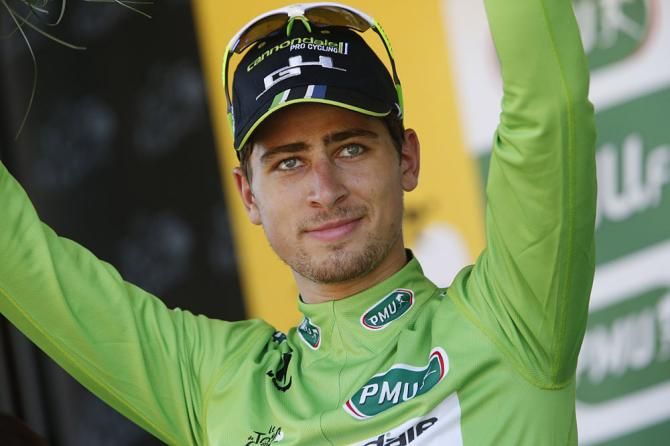 Peter Sagan