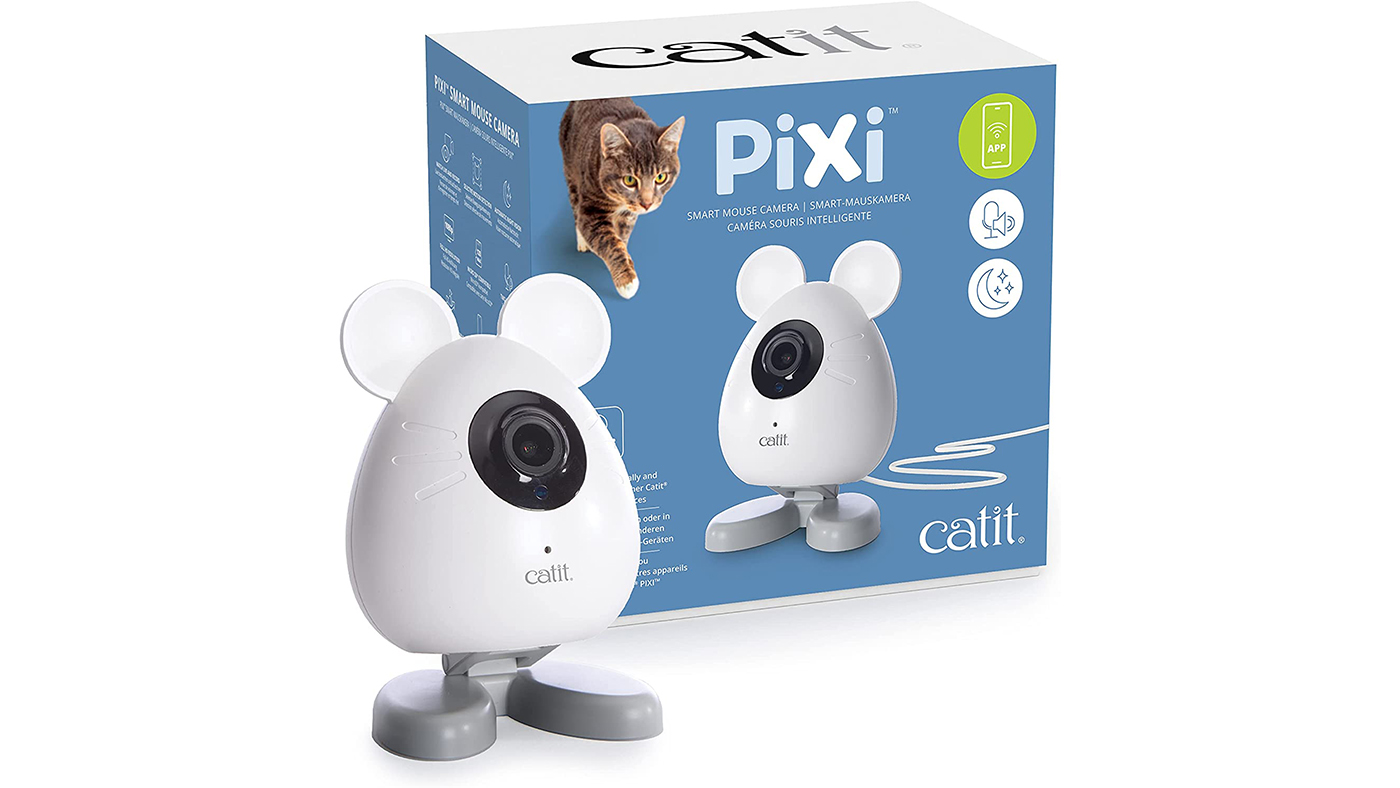 Catit Pixi