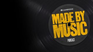 Made by Music Cambridge Audio podcast