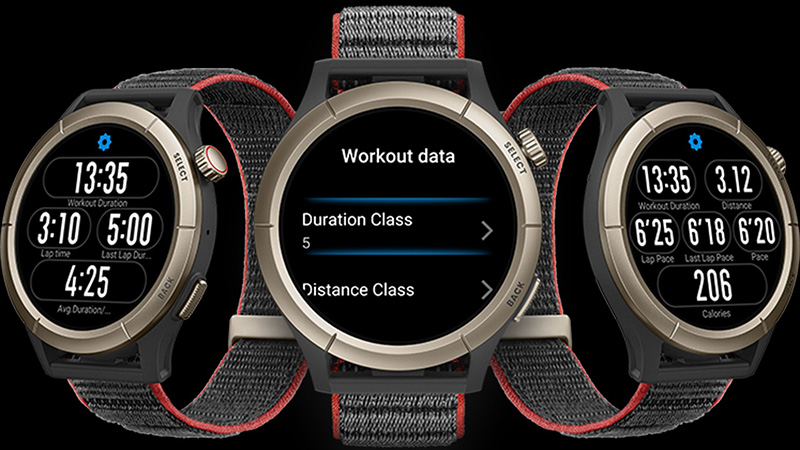 Amazfit Cheetah Round vs. Cheetah Pro | Android Central