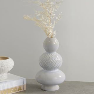 Marlowe Marlowe NET SUSTAIN Elexa Ceramic Vase