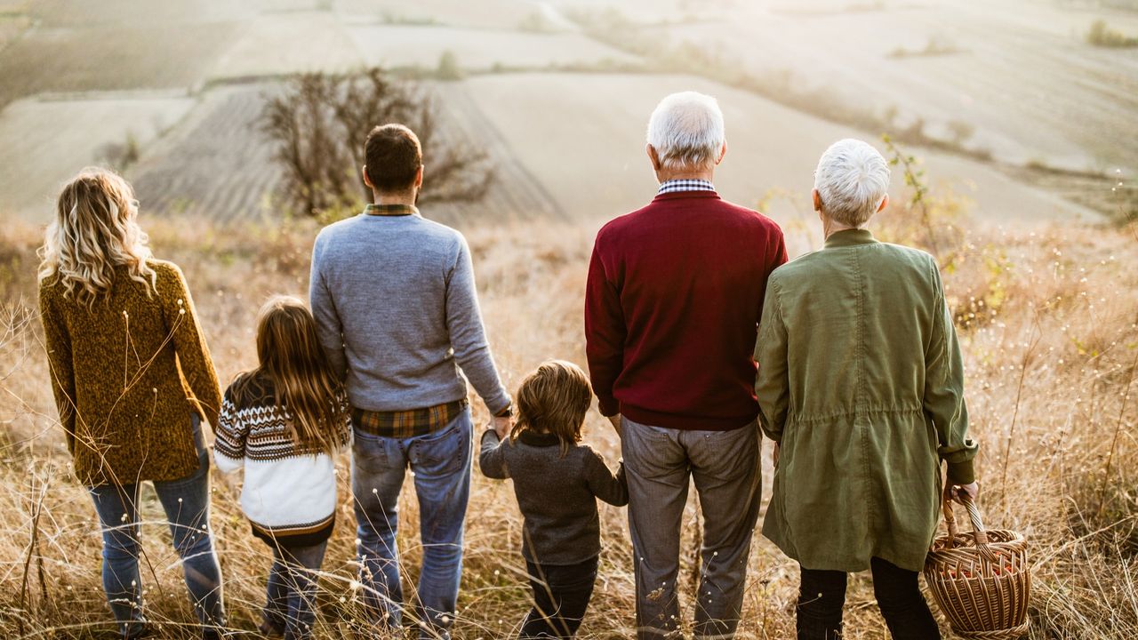 We Asked 5,000 Americans About Inheritance and the Great Wealth Transfer. Here's What We Learned