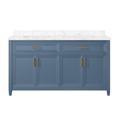 Lowe's, Lancashire Bathroom Vanity