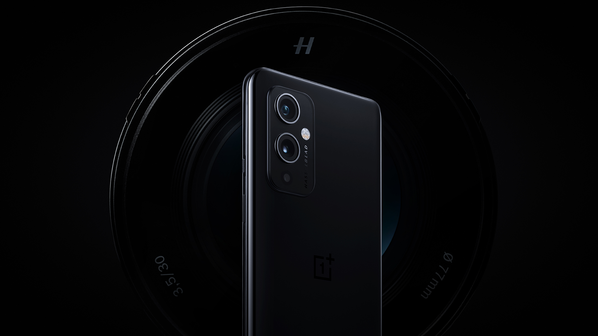 OnePlus 9 Pro Hasselblad Camera