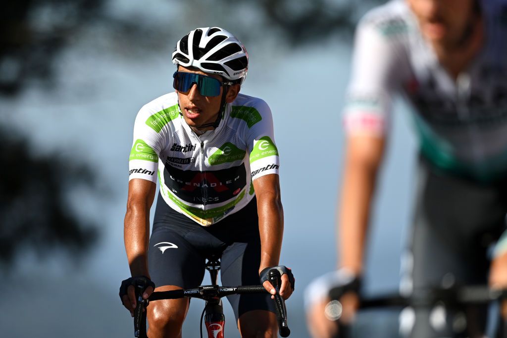 Egan Bernal