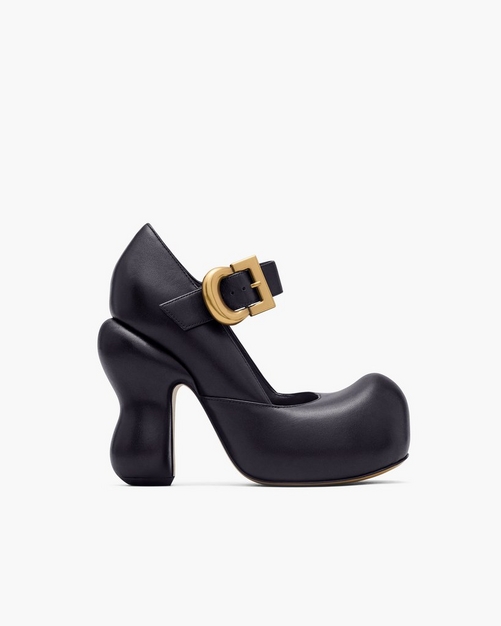 The Doll Pump