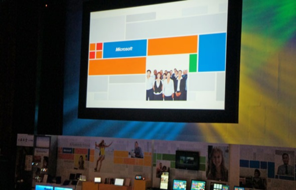 Microsoft’s Computex Keynote