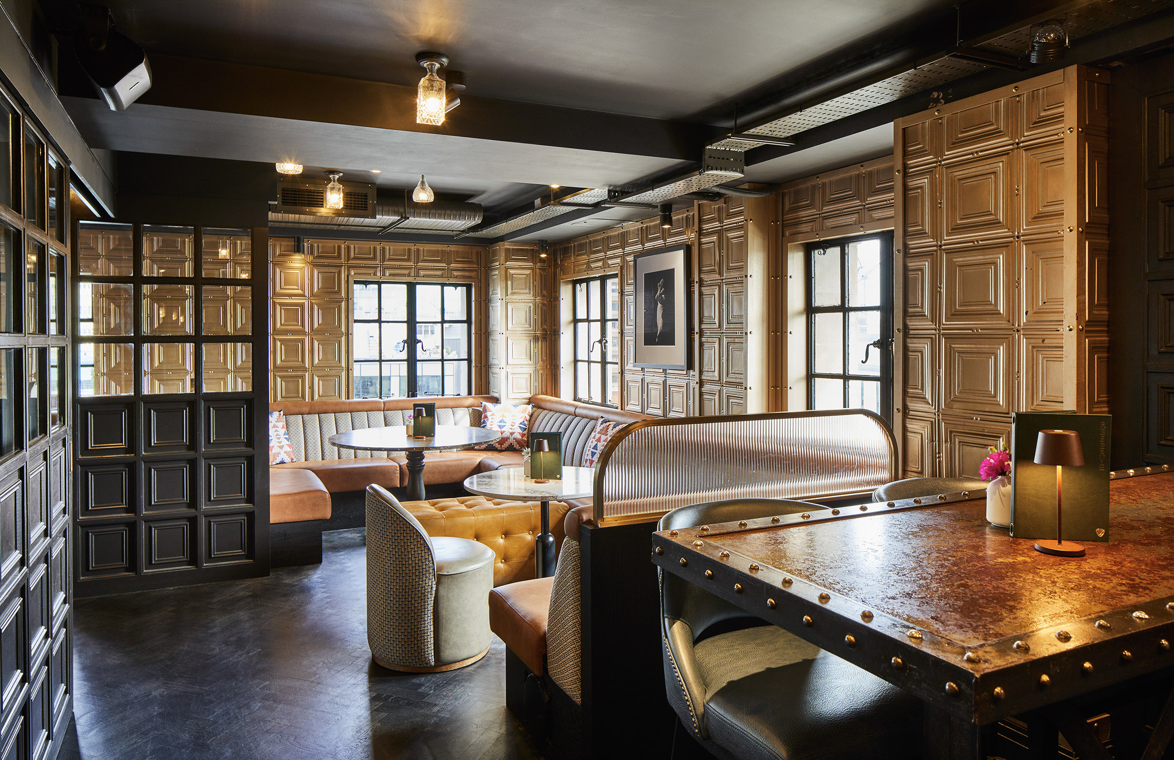 The Rex, Manchester