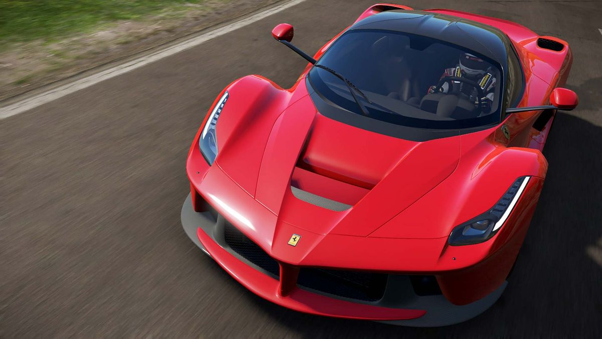 The best racing games on PS4 & PS5