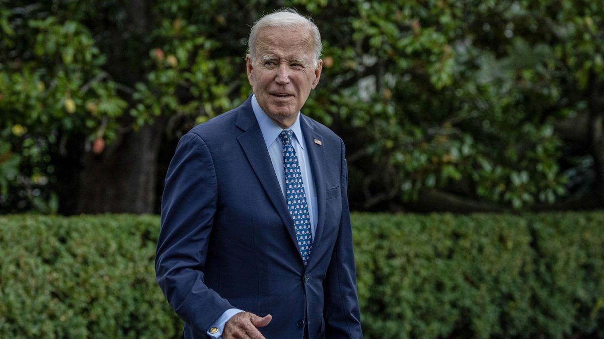 US-Iran prisoner swap: has Biden given in to blackmail?