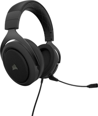 Corsair HS60 Pro Surround gaming headset: was $69.99 now $39.99 @ Best Buy