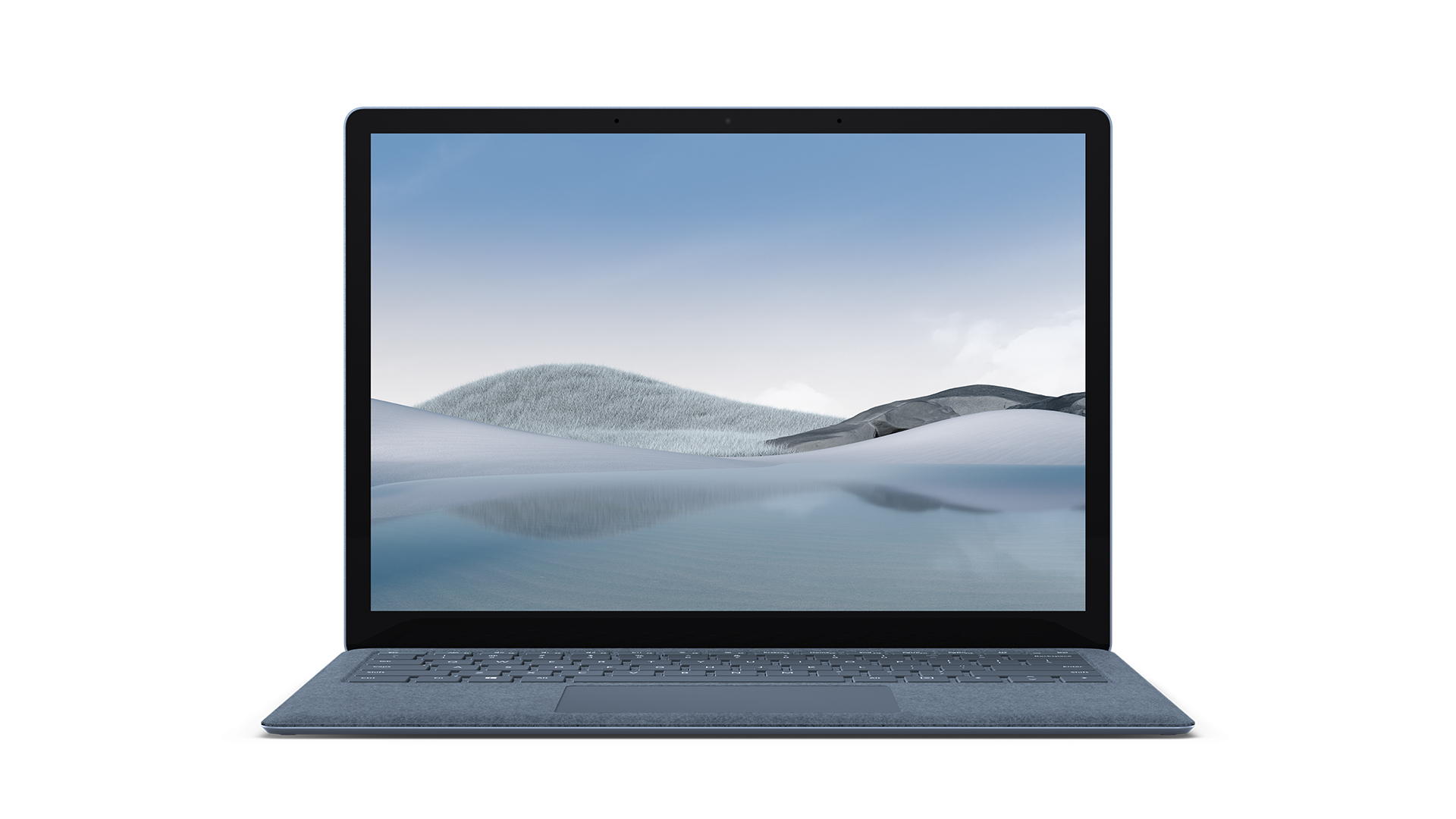 Surface Laptop 4 15-inch and 13-inch