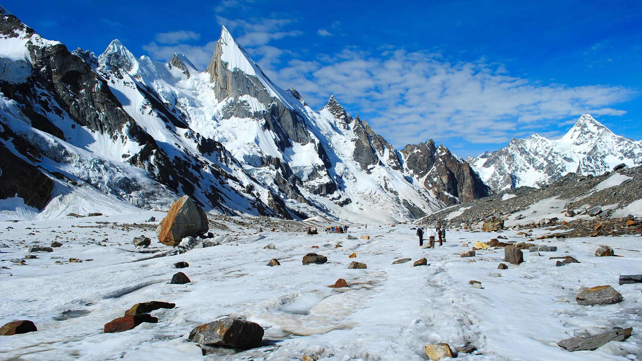 Laila Peak