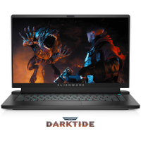 Alienware m15 R5: was $1,679, now $1,322 @ Dell