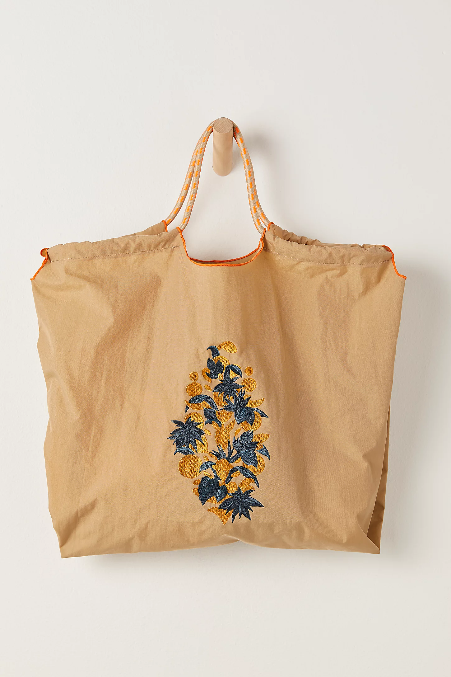 FP Movement, Blooming Buti Tote Bag