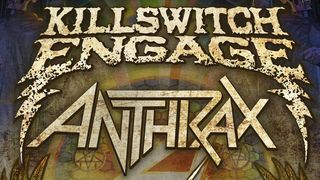 The KillThrax II logo