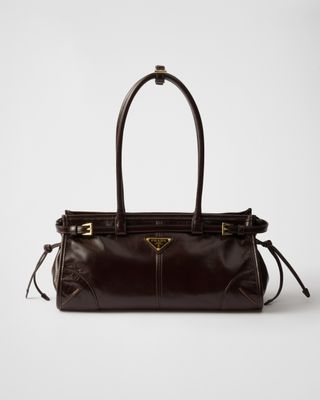 Medium Leather Handbag