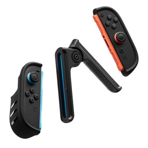 Joy-Lock Controller Holder