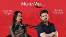 MoneyWeek talks