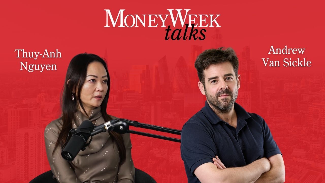 MoneyWeek talks