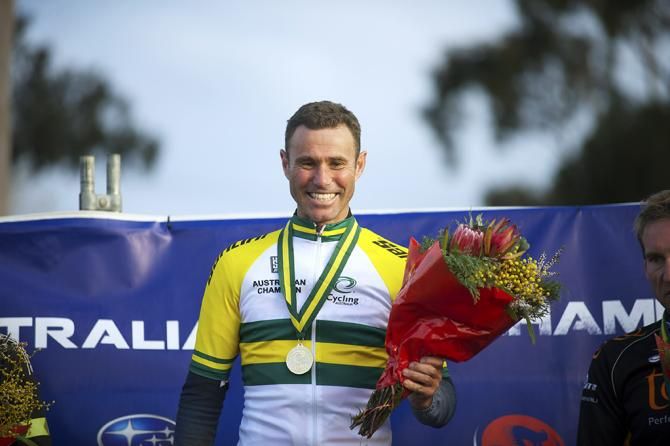 A hard earned national champions jersey