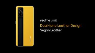 Realme Race