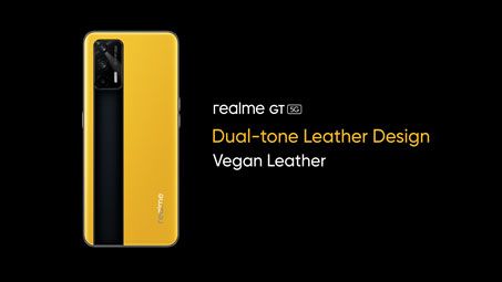 Realme Race