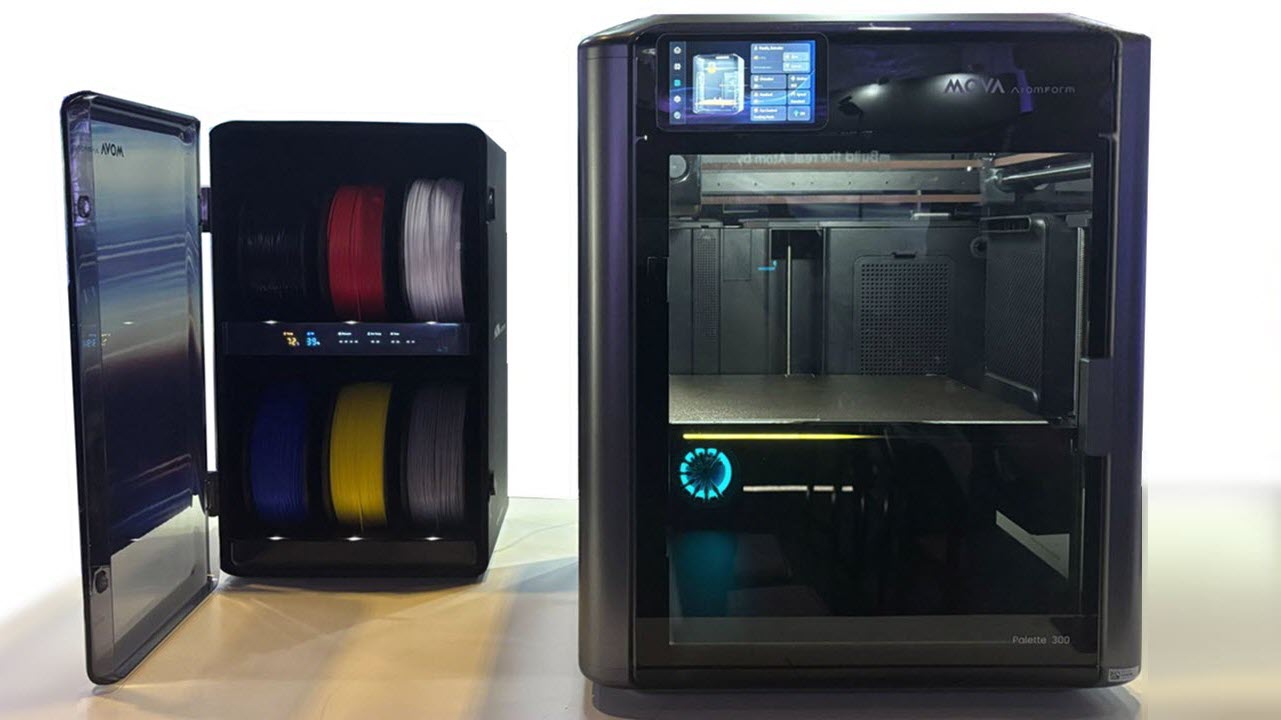 موفا اتومفورم