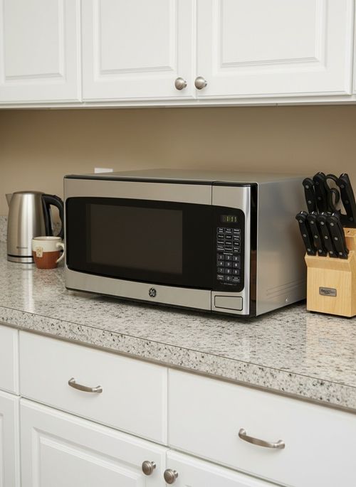 GE Countertop Microwave