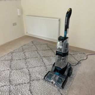 VAX Carpet Washer
