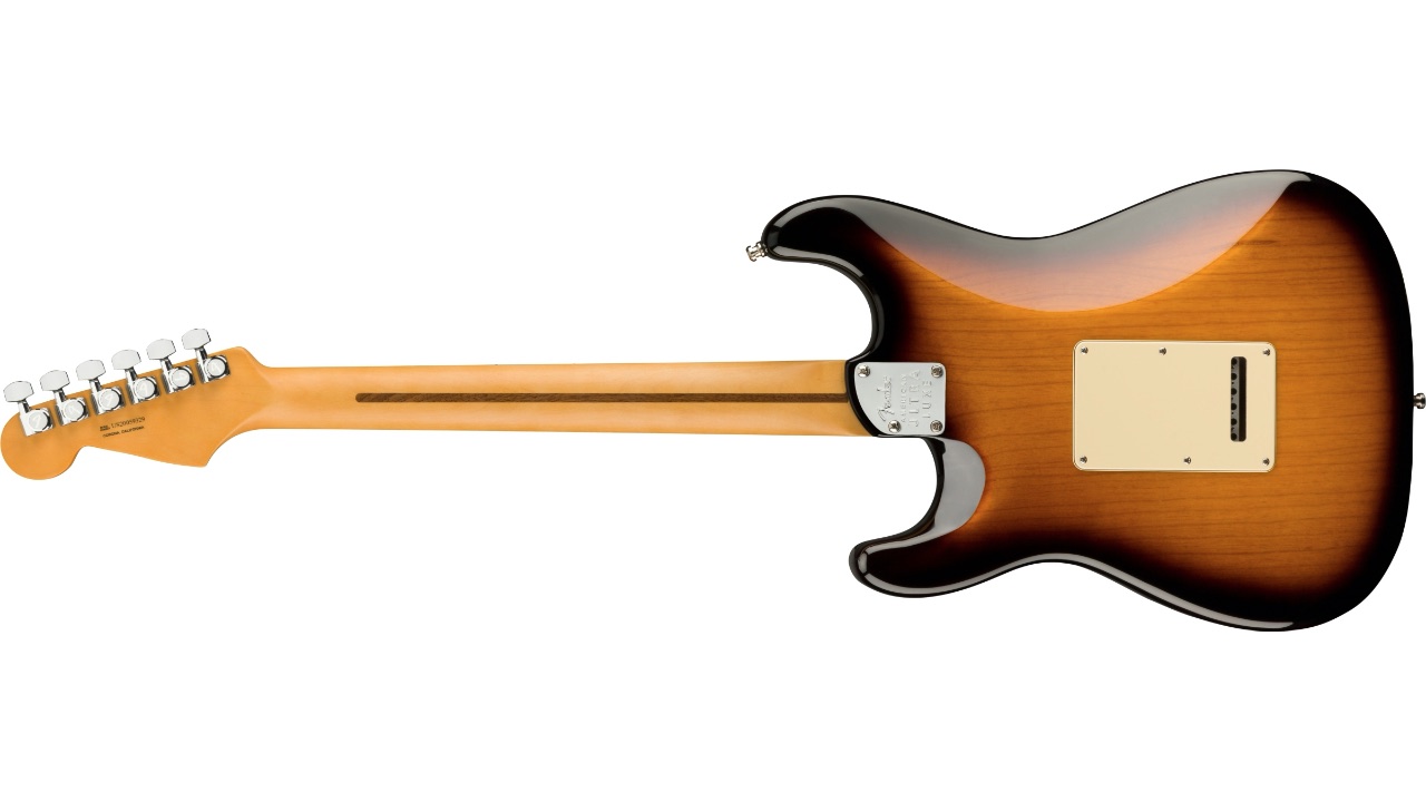 Fender Ultra Luxe