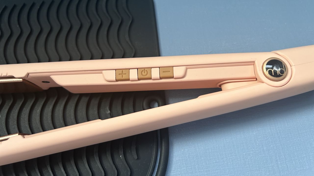 Mdlondon STRAIT review