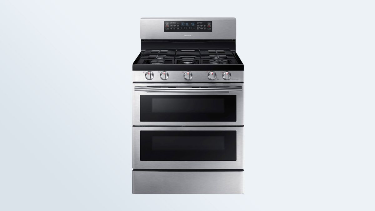 Best Ranges For 2019 Top Gas And Electric Your