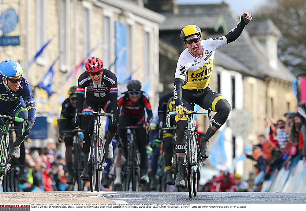 Dylan Groenewegen (LottoNL-Jumbo)