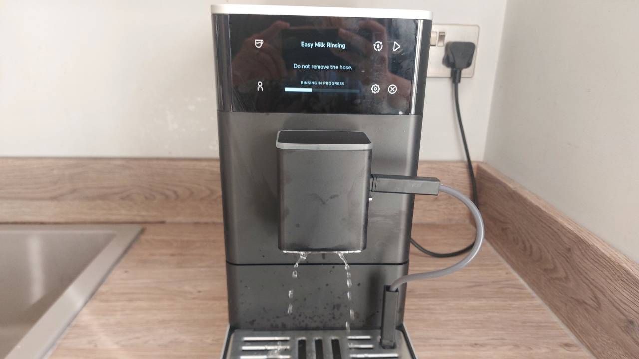 KitchenAid KF4