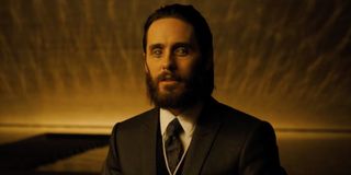 Jared Leto as Niander Wallace in Blade Runner 2049