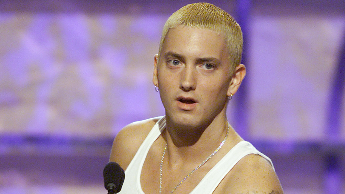 Eminem