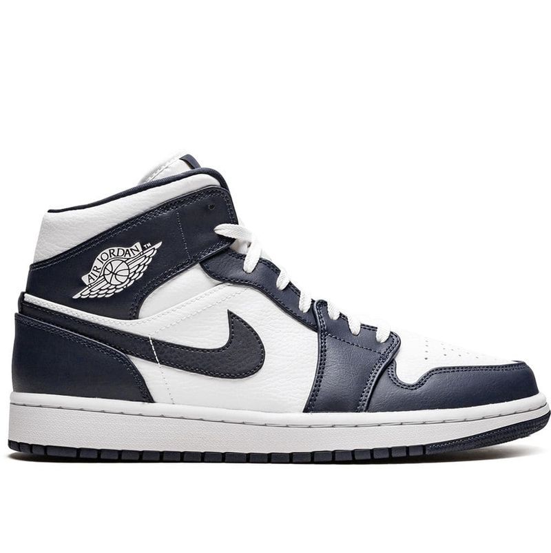 who made air jordans